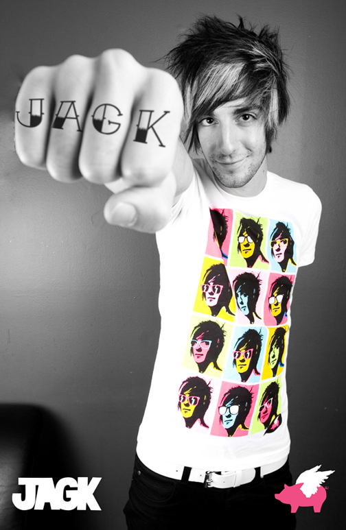 alex and jack All Time Low Photo 7164140 Fanpop