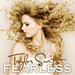 fearless icon - taylor-swift icon