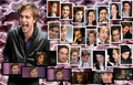 funny faces Robert Pattinson =) - twilight-series fan art