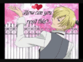 how can you resist ? - ouran-high-school-host-club photo
