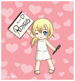 Pictures Of Namine