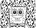 sponge - spongebob-squarepants fan art