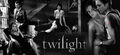 twilight saga - twilight-series fan art