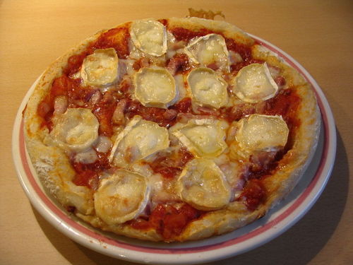  yum yum pizza <33