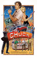 'Chuck' Comic Con 2009 Poster - chuck photo