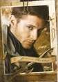 ~Dean~ - supernatural fan art