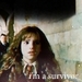 -Hermione Granger- - hermione-granger icon
