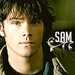 ~Sam~ - sam-winchester icon