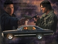 ~Supernatural~ - supernatural wallpaper
