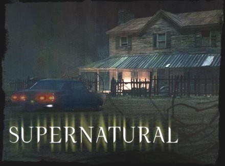  ~Supernatural~