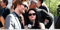 06.01.08: MTV Movie Awards - Arrivals - robert-pattinson-and-kristen-stewart photo