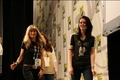 07.24.08: Comic-Con (Cast) - robert-pattinson-and-kristen-stewart photo