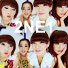 2NE1 Lollipop