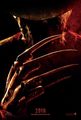A Nightmare On Elm Street (2010) poster - horror-movies photo