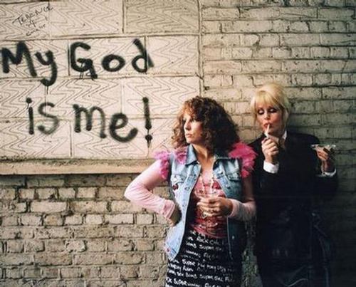 Absolutely Fabulous Images Ab Fab Wallpaper And Background Photos 7217440
