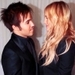 Ashlee and Pete - celebrity-couples icon