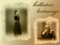 bellatrix-lestrange - Bellatrix wallpaper