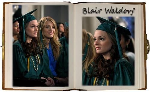  Blair Graduation