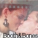 Booth&Bones - bones icon