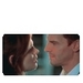 Brennan and Booth - bones icon