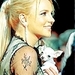 Britney Spears Icons - britney-spears icon