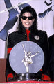 CBS Records : Top Selling Artist Of The Decade  - michael-jackson photo