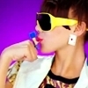  CL in "Lollipop"