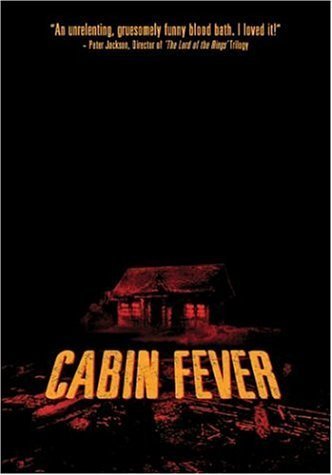  cabin, kibanda fever