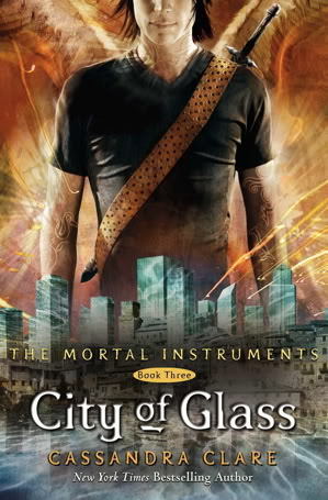 City of bones, glass , & ashes