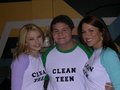Clean Teens - one-tree-hill photo