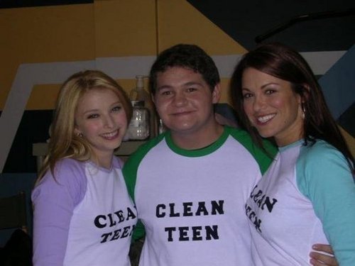  Clean Teens