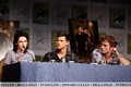 Comic-Con Press Conference - twilight-series photo