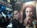 Comic Con - twilight-series photo
