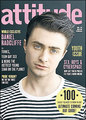 Dan on Attitude Magazine Cover - daniel-radcliffe photo