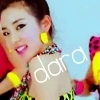 Dara in "Lollipop"