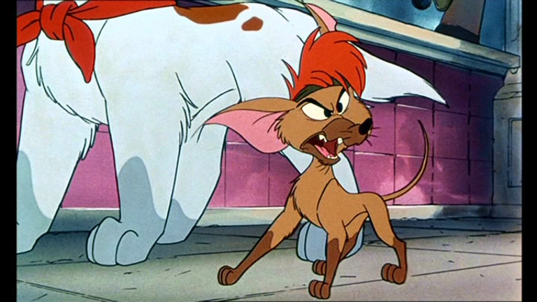Oliver and Company's