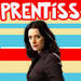 Emily Prentiss - criminal-minds-girls icon