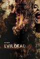Evil Dead 4 Poster - horror-movies photo