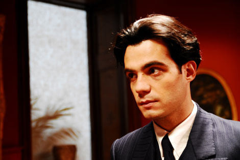 Federico García Lorca <3