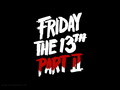 horror-movies - Friday the 13th part 2 wallpaper