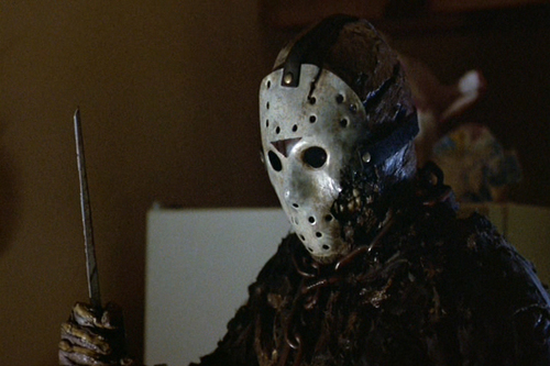  Friday the 13th part 7