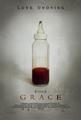 Grace Movie  Poster - horror-movies photo