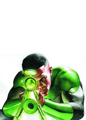  Green Lantern Corps #41