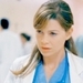 Grey's Anatomy - television icon