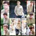 HOT ROB Pattinson - twilight-series fan art
