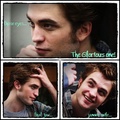 HOT ROB Pattinson - twilight-series fan art