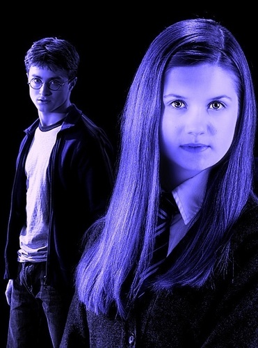  Harry&Ginny