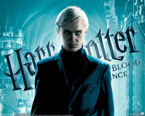 Harry Potter and the Half-Blood Prince download the new version for mac