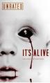 It's Alive Remake poster - horror-movies photo
