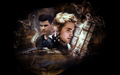 Jacob & Edward - twilight-series wallpaper